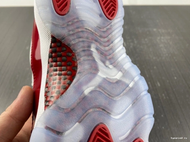 Air 11 Jordan 'CHERRY' CT8012-116 Retro 0731